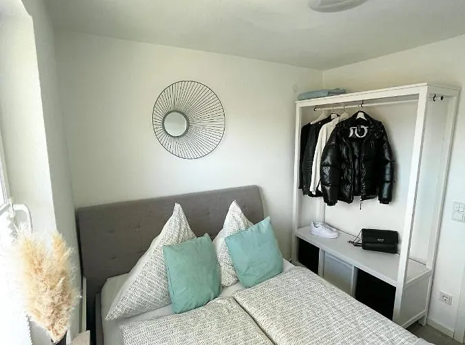 Fewo*bad Wildungen*stadtmitte*netflix*stellplatz *